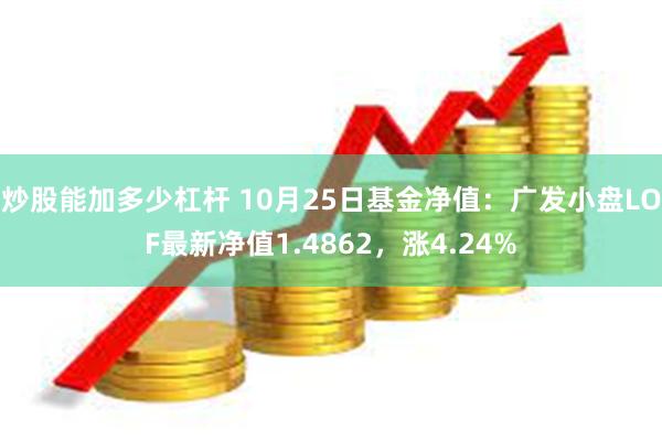 炒股能加多少杠杆 10月25日基金净值：广发小盘LOF最新净